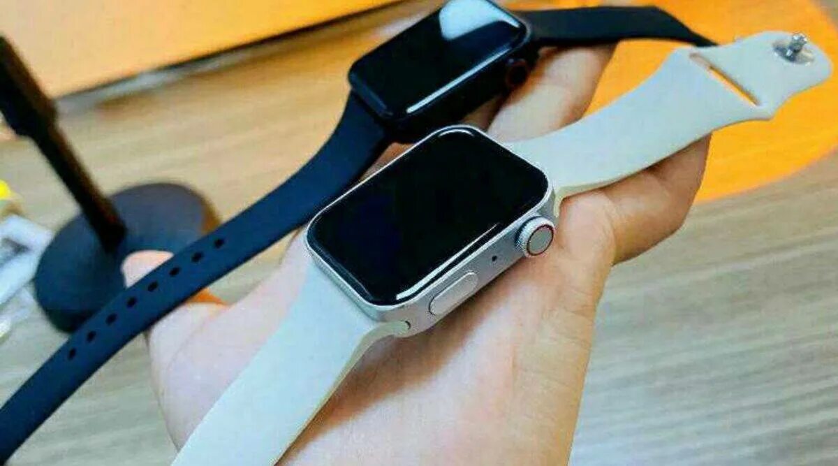Новые watch 7. Часы эпл 7. Новый apple iwatch 2022. Эпл вотч 7. Iwatch 8 pro.