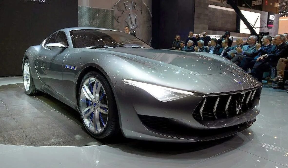 Мазерати Альфиери. Мазерати Альфиери концепт. Спорткар 2017 Maserati Alfieri. Мазерати концепты.