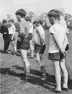 Vintage boys videos