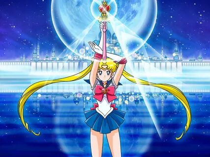 sailor moon sailor moon (character) tsukino usagi konachan.com.