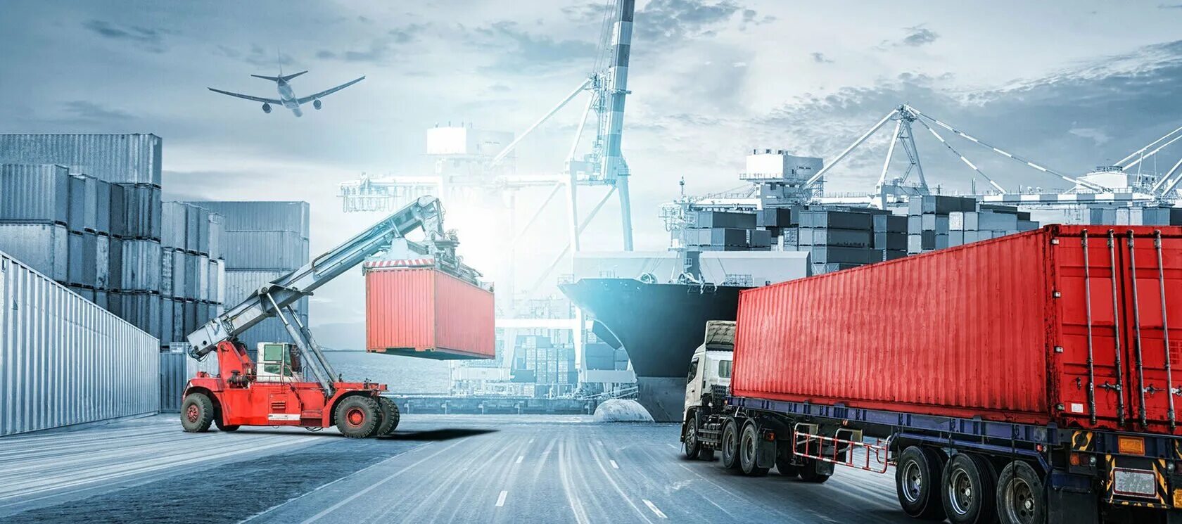 Logistic model