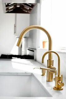 Смесители brass
