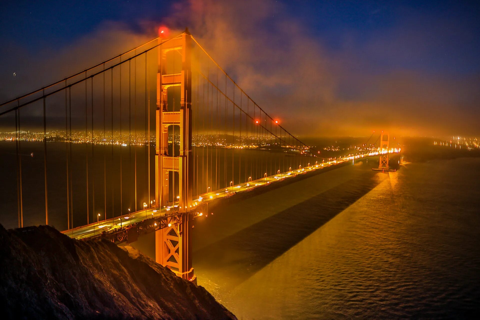 Сан франциско сколько. Бруклинский мост Сан Франциско. Золотые ворота Сан-Франциско. Мост золотые ворота в Сан-Франциско. Набережная Сан Франциско.