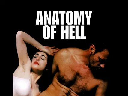 Anatomy Of Hell Watch Online.