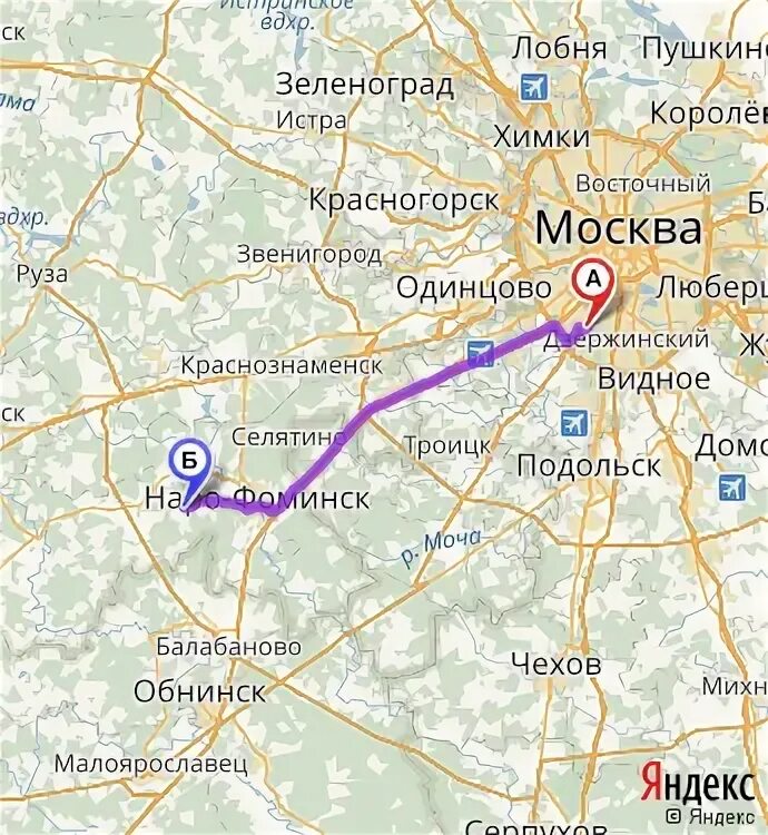 Новая москва калужское шоссе. Г троицк московская область на карте москвы. Москва кубинка на карте. Расстояние от москвы до троицка. Троицк на карте москвы.