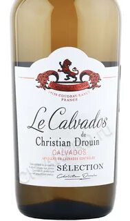 Christian drouin selection