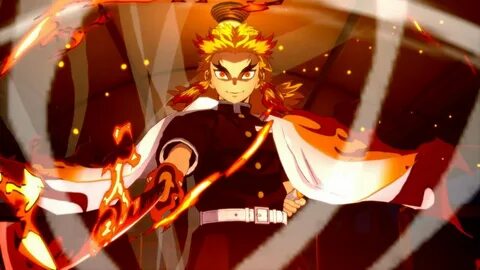 Pulsar demon slayer