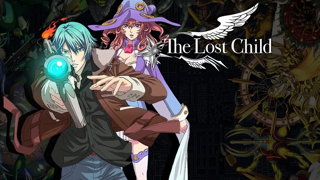 Lost child. The Lost child. The Lost child /ps4. The Lost child PS Vita. The Lost child похожие игры.