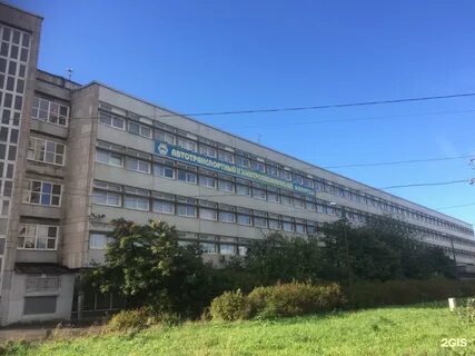 Санкт петербург ул салова 63