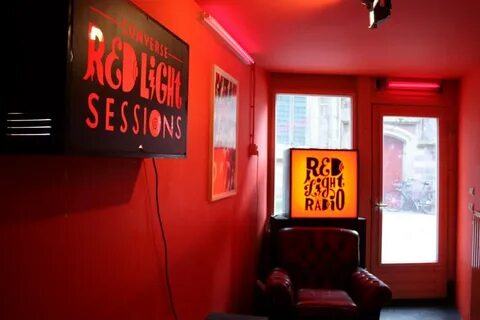 Light radio