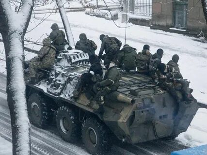 Луганск обстановка на сегодня