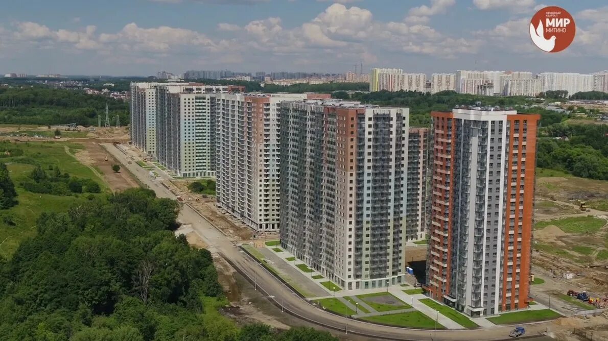 аквилон митино фото. митино life. ул.