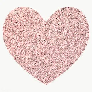 Glitter stickers