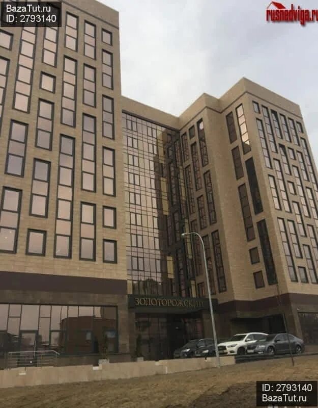 Аренда студии Москва, метро Римская, улица Золоторожский Вал 8, цена 58000 рубле