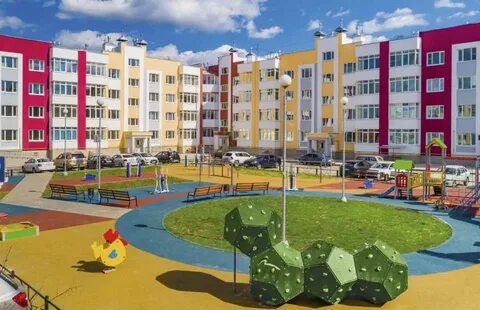 Московская область нахабино квартира