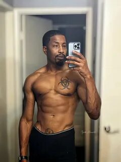 Isiah Maxwell / isiahmaxwell leak pics and videos.