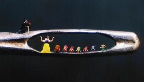 Willard wigan sculptures