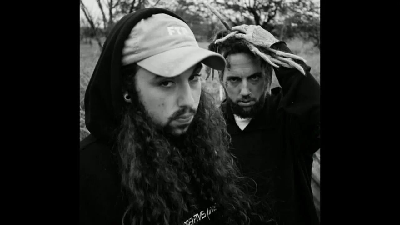 Bones x uicideboy