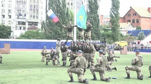 Выступление 2 августа