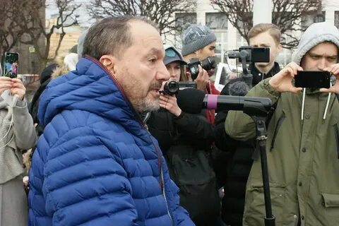 Дать каждому санкт петербургскому обывателю