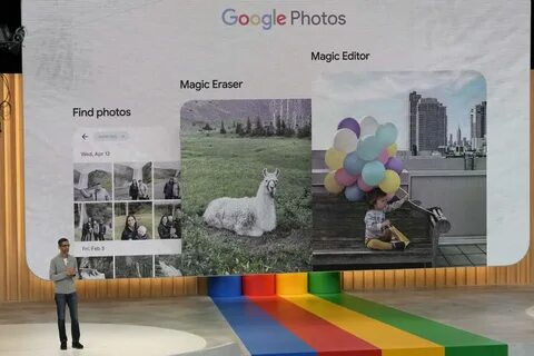 Magic гугл