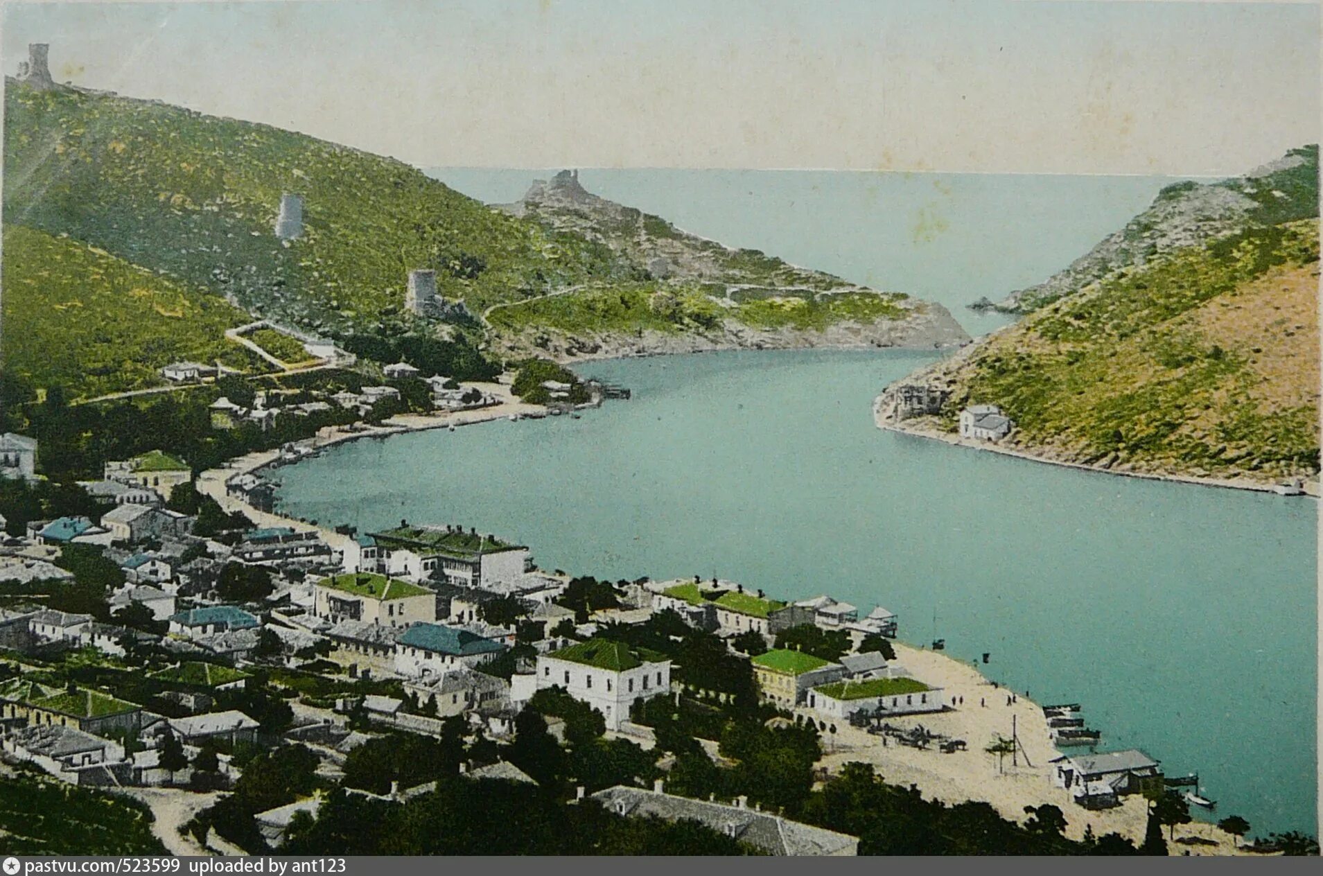 Крым в 19 начале 20 века