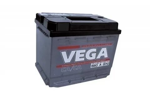 Vega 6