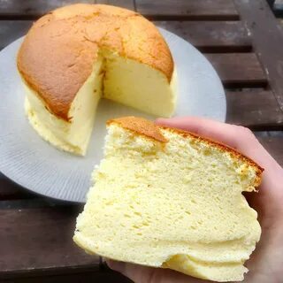 Кейки бисквит