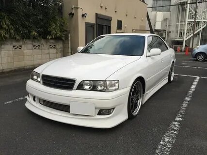 Toyota jzx100