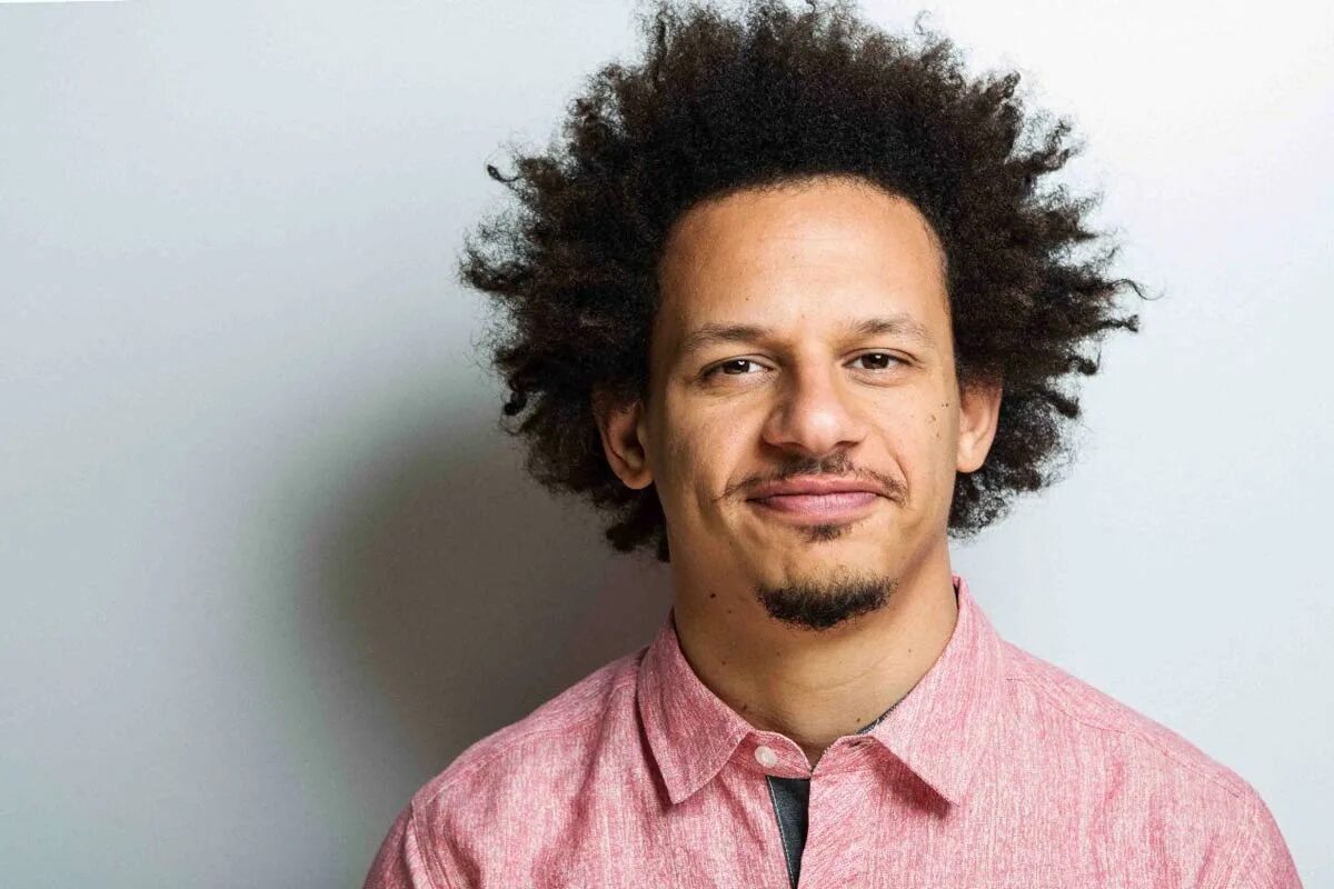 Комик Андре. Eric Andre 2022. Андре жил