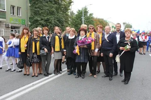 Педколледж старый оскол