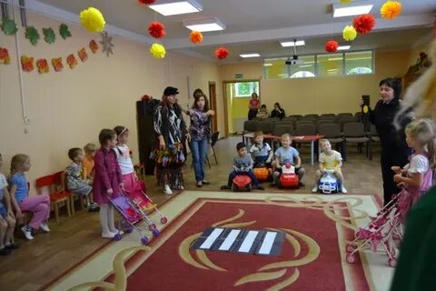 Сайт детского сада 31