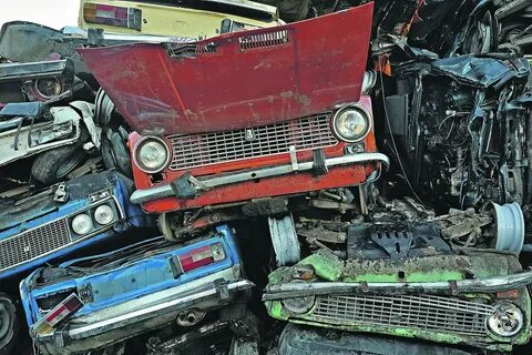 Что такое утиль авто