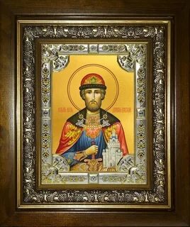 Икона дмитрия
