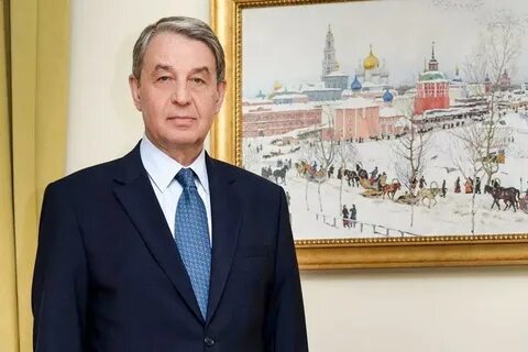 Алексеевич дипломаты