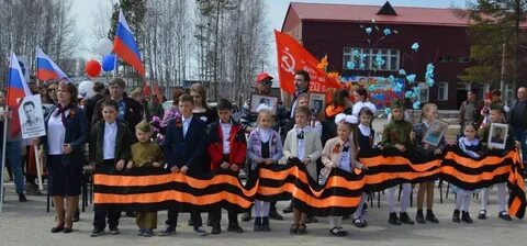 Зейские огни