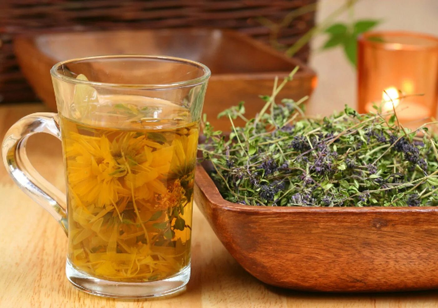 Растения для заварки. Чабер чай. Настои из лекарственных растений. Отвар трав. Отвары из лекарственных трав.