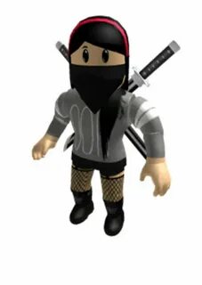 Roblox ninja