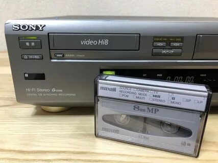 Video 8
