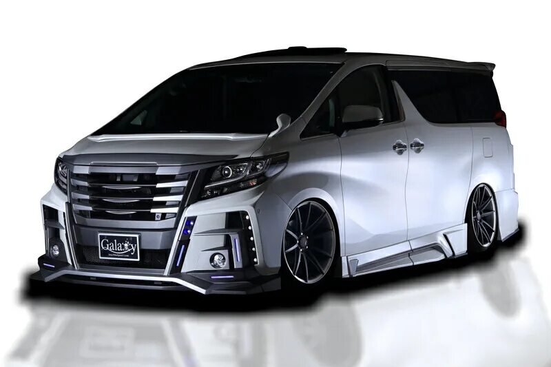 Тойота альфард 20. Аэрообвес Toyota Alphard. Аэрообвес Toyota Alphard MNH. Toyota Alphard 2023.