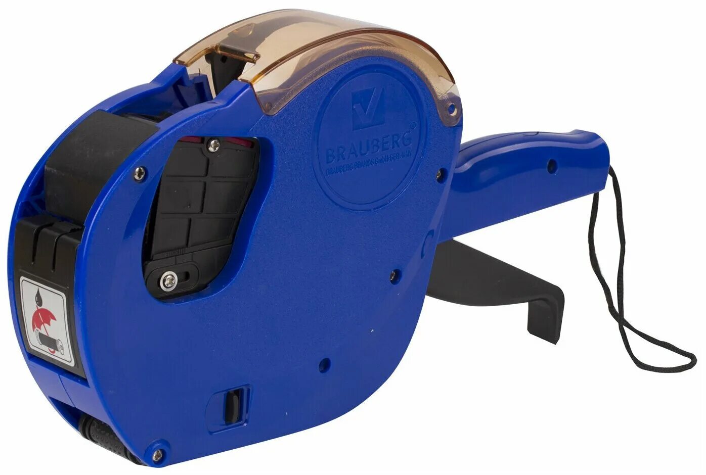 размер этикетов