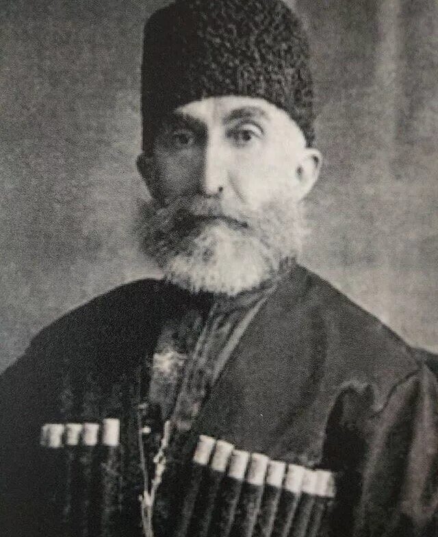 мухаммад шафи