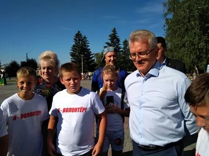 Подслушано в колышлее