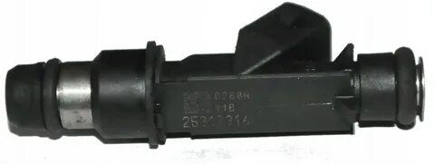 Форсунки опель 1.6