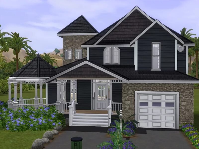 Симс 3 загородный дом. Домики в симс 3. Sims 3 дом. Симс 3 большой дом. Sims 3 дом.