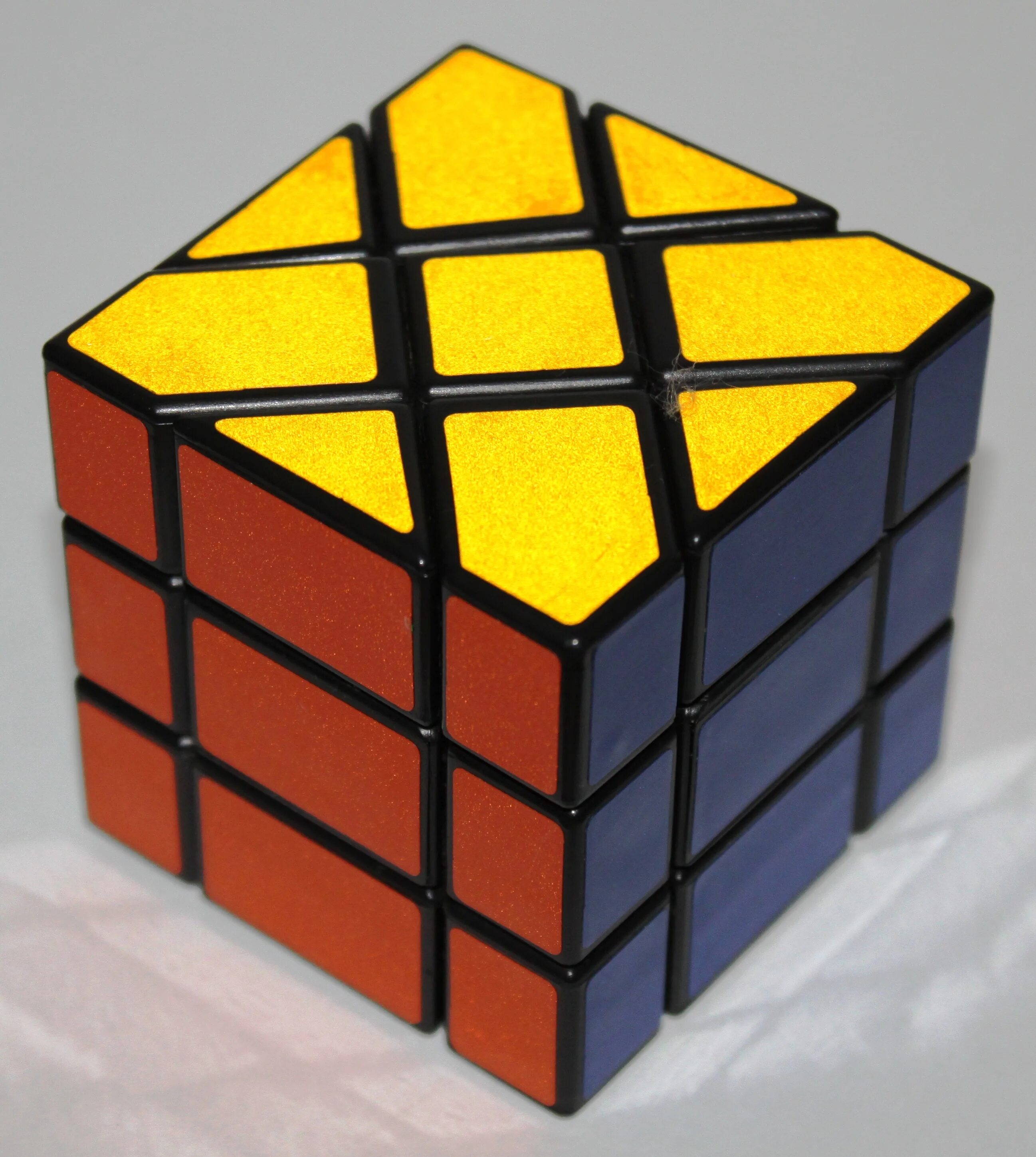 Cube solve. Кубик Рубика 3 на 3. Кубик Рубика 3x2x1. Fisher Cube 3x2. Зеркальный кубик Рубика 3 на 3.