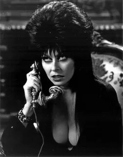 Cassandra elvira