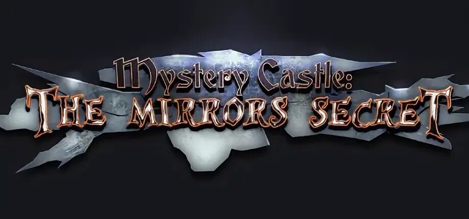 Pc secrets. Mystery Castle: the Mirror's Secret. Secret Mirror.