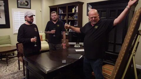 Watch Pawn Stars Season 19 Episode 11 HISTORY Channel.