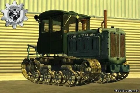 Популярная игра про гусеничные